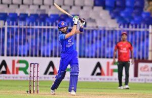 News Room : Nurul Hasan, Shoriful Islam pull off tense chase as Bangladesh clinch series – The Island