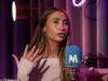 News Room OnlyFans star Lily Phillips reveals stranger she
