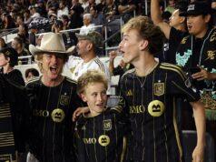 News Room : Owen Wilson is a doting dad with his two lookalike sons… but there’s no sign of daughter he ‘refuses to meet’