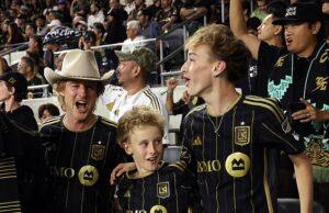 News Room : Owen Wilson is a doting dad with his two lookalike sons… but there’s no sign of daughter he ‘refuses to meet’