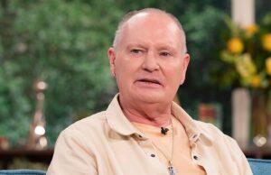 News Room : Paul Gascoigne announces new biopic exploring everything from his humble Gateshead upbringing to the height of his fame as ‘Gazza’