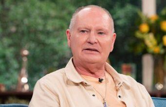 News Room Paul Gascoigne announces new biopic exploring everything