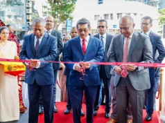 News Room : People’s Bank enters new era – The Island