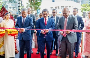 News Room : People’s Bank enters new era – The Island