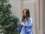 News Room Prominent royal slips under the radar as