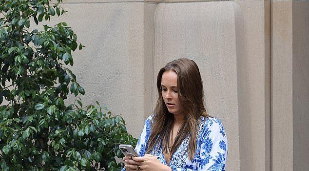 News Room Prominent royal slips under the radar as