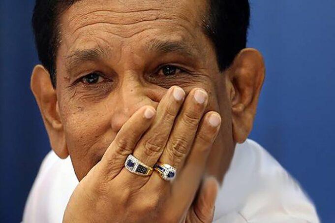 News Room : Rajitha vs Rohitha: Supreme Court Dismisses Rajitha’s Petition