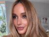 News Room Rebecca Judd makes bombshell admission about her glamorous