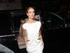 News Room Rosie Huntington Whiteley FKA Twigs and Anne Hathaway