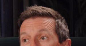 News Room : Rove McManus reveals the wild truth behind his bizarre name