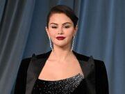 News Room : Selena Gomez and Hailey Bieber hit SAME red carpet event just hours after singer took swipe at Justin Bieber’s wife News Room Selena Gomez and Hailey Bieber hit SAME