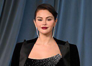 News Room Selena Gomez and Hailey Bieber hit SAME