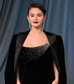 News Room : Selena Gomez and Hailey Bieber hit SAME red carpet event just hours after singer took swipe at Justin Bieber’s wife News Room Selena Gomez and Hailey Bieber hit SAME