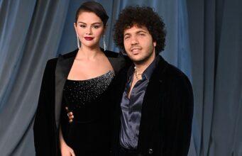 News Room Selena Gomez makes FIRST red carpet appearance