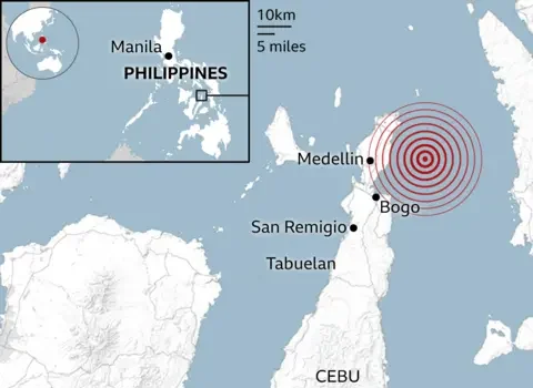 News Room State of calamity in Philippines province as.webp