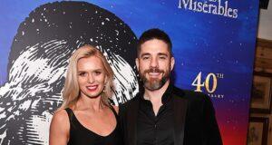 News Room : Strictly’s Nadiya Bychkova grows close to West End star after her split from Kai Widdrington