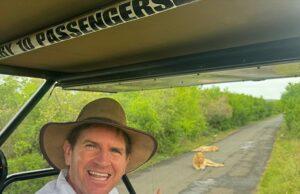 News Room : Sunrise star Sam Mac bids farewell to Sydney as he relocates his family to Melbourne: ‘Goodbye and thank you’