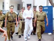 News Room : Supreme Court Upholds Death Sentence for ‘Julampitiya Amare’ News Room Supreme Court Upholds Death Sentence for ‘Julampitiya