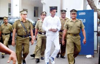 News Room : Supreme Court Upholds Death Sentence for ‘Julampitiya Amare’ News Room Supreme Court Upholds Death Sentence for ‘Julampitiya