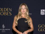 News Room Sydney Sweeneys boyfriend Scooter Braun gets real