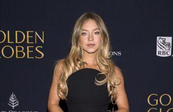 News Room Sydney Sweeneys boyfriend Scooter Braun gets real