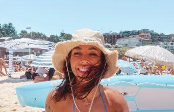 News Room Sydney fitness influencer gives health update after