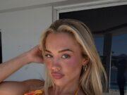 News Room Tammy Hembrow rumoured to be appearing on