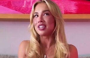 News Room : Tammy Hembrow takes a major swipe at Bailey Smith as she enters her new dating era: ‘It gives me the ick’