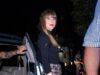 News Room Taylor Swift looks chic as she steps