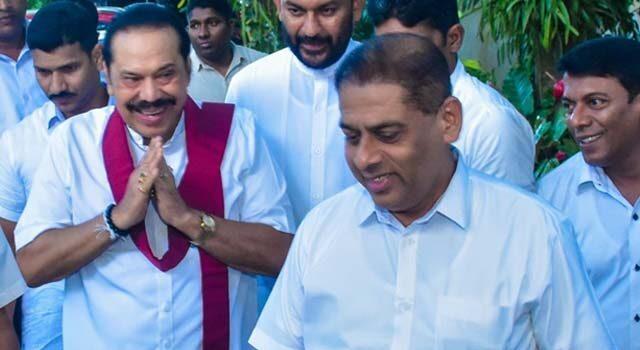 News Room : The Hidden Millions: Inside the Undeclared Assets of MR’s Former Security Chief News Room The Hidden Millions Inside the Undeclared Assets