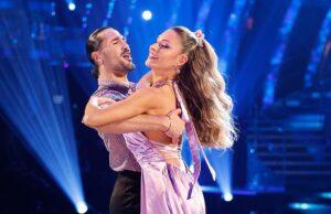 News Room : ‘They’re ruining rehearsals’: Strictly insiders kick out at chaperones brought in to avoid another scandal