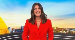 News Room : Today show host Sarah Abo hires celebrity accountant for contract talks amid rumours she will be replaced by Samantha Armytage