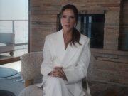 News Room Victoria Beckham reveals she spent 85k a year on