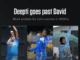 News Room WWC 2025 Amanjot Deepti rescue India after