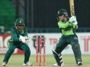 News Room : WWC 2025: Handshakes and rain in focus as India look to continue unbeaten run against Pakistan News Room WWC 2025 Handshakes and rain in focus