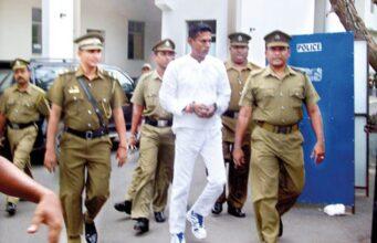 News Room : Who is Julampitiya Amare — and Why Is He on Death Row? News Room Who is Julampitiya Amare — and Why