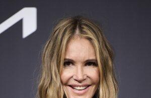 News Room : Wild new claim about Elle Macpherson emerges – after photo confirmed long-standing rumour about the model