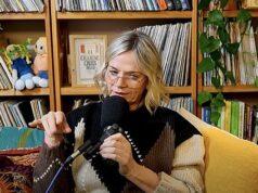 News Room Zoe Ball 54 opens up on her