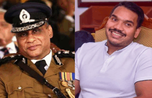 News Room : ‘Study Your History and Don’t Become a Political Tool’ – Namal Warns IGP