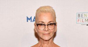 News Room 90s fitness icon Susan Powter reveals comeback