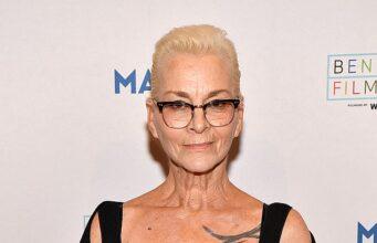 News Room 90s fitness icon Susan Powter reveals comeback