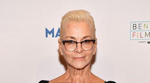 News Room 90s fitness icon Susan Powter reveals comeback