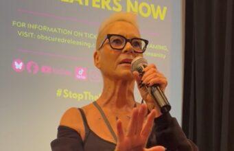 News Room 90s fitness icon Susan Powter reveals how