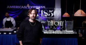 News Room Aaron Paul reveals he and wife Lauren