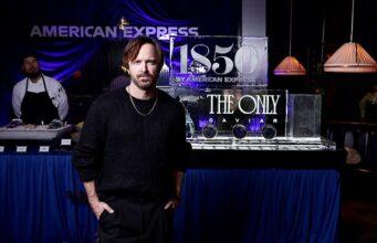 News Room Aaron Paul reveals he and wife Lauren