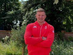 News Room : Adam Peaty’s brother James is arrested over allegations he sent threats to the Olympian during his stag weekend as bitter family feud escalates