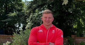 News Room : Adam Peaty’s brother James is arrested over allegations he sent threats to the Olympian during his stag weekend as bitter family feud escalates
