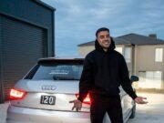 News Room Adrian Portelli LOSES 15million after buying all