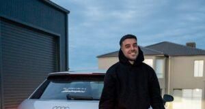 News Room : Adrian Portelli LOSES $15million after buying all five houses on The Block in 2024