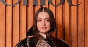 News Room : Aimee Lou Wood praises Angelina Jolie for standing by her after she ‘panicked’ on set and spoke up for her mental health